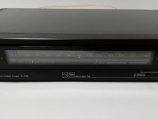 Sansui t510 sintonizzatore usato  Civitanova Marche