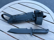 Cold steel tanto for sale  Port Jefferson Station