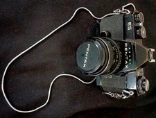 Asahi pentax obj d'occasion  Latour-de-France