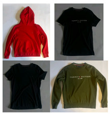 Tommy hilfiger pullover gebraucht kaufen Tommy hilfiger pullover gebraucht kaufen  Meschede