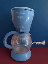 Cafetière moulinex solea d'occasion  Marseille XII
