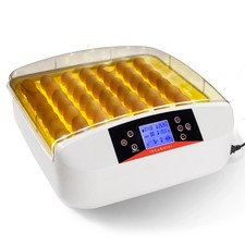 Couveuse pro automatique d'occasion  France