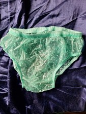 Pvc green plastic for sale  BARNSLEY