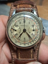 Chronographe sporting monopous d'occasion Chronographe sporting monopous d'occasion  France