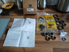 John deere aet10632 for sale  BRAINTREE