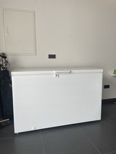 Bauknecht kühltruhe gte gebraucht kaufen  Oberursel (Taunus)