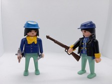Figurines historique playmobil d'occasion  Le Poiré-sur-Vie