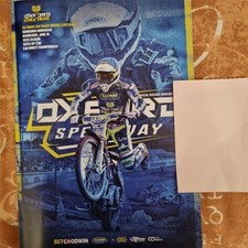 Oxford cheetahs edinburgh for sale  UK