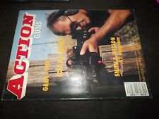 Revue action guns d'occasion  Divion