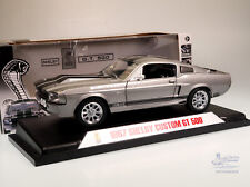 shelby gt 500 1 18 gebraucht kaufen  Rhauderfehn