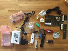 Materiale vario ram usato  Segrate