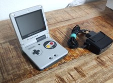 Ags 101 nintendo gebraucht kaufen  Bad Schwartau