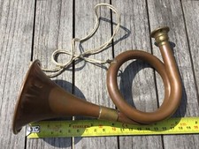 18cm copper brass for sale  BORDON