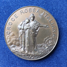 Médaille italy italie d'occasion  Vincennes