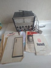 Farnell professional anodiser for sale  MANCHESTER