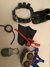 Accesorios y equipos vintage de Action Man segunda mano  Embacar hacia Mexico