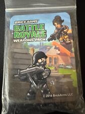 Brickarms battle royale for sale  Shipping to Ireland