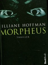 Morpheus thriller deutsch gebraucht kaufen  Bremen