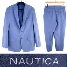 Nautica piece suit for sale  Northridge