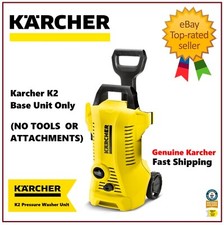 New karcher pressure for sale  WHITCHURCH