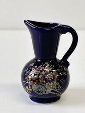 Mini brocca ceramica usato  Viareggio