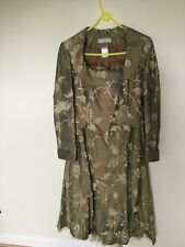 Paule vasseur silk for sale  LEICESTER