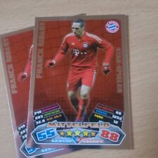 Match attax 248 gebraucht kaufen  Schwanebeck