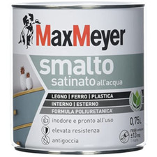 Maxmeyer smalto all usato  Roccagloriosa