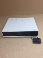 Casio m140 laser for sale  ST. NEOTS