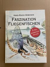 Faszination fliegenfischen han gebraucht kaufen  Kißlegg
