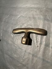 Maniglia ottone finestre usato  Collecchio