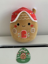 Original squishmallows 7.5 for sale  HARTLEPOOL
