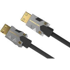 Câble hdmi monstercable d'occasion  Hénin-Beaumont