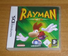 Jeu nintendo rayman d'occasion  France