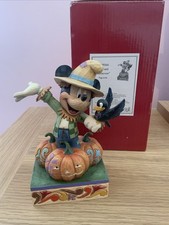 Disney traditions jim for sale  RICHMOND