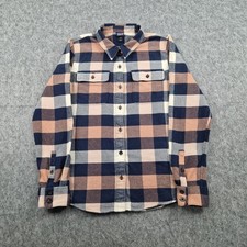 Patagonia shirt medium d'occasion  Expédié en Belgium