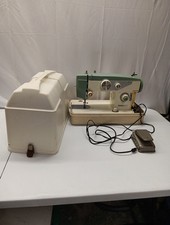 Domestic sewing machine for sale  Pekin