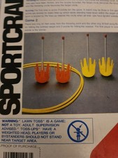 Vtg sportcraft lawn for sale  Scottsdale