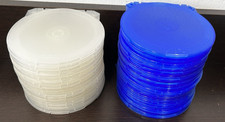 Clam shell plastic for sale  Lake Worth
