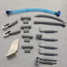 Lego exhaust pipes for sale  Wilmington