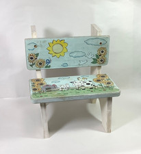 Hand painted farm for sale  Brunswick