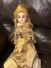 Antique fashion doll for sale  Selden