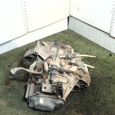 Cambio manuale per usato  Italia