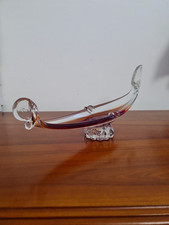 Vintage murano venezia for sale  SHAFTESBURY