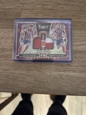 Panini select liga for sale  BIRMINGHAM