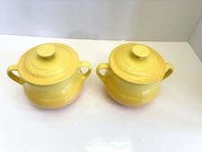 Creuset soup bowl for sale  Prescott