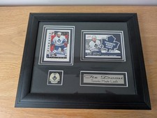 Framed set features for sale  CAMBRIDGE