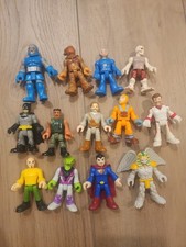 Imaginext lot action for sale  Burleson