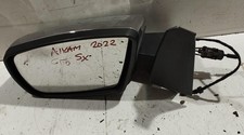 Specchietto retrovisore sinist usato  Italia