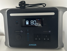 Anker 757 powerhouse for sale  NORTHAMPTON